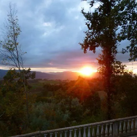 Casale Napoletano * Umbertide