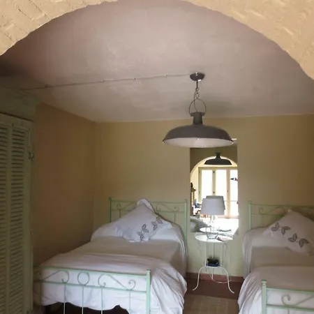Casale Napoletano Villa *
