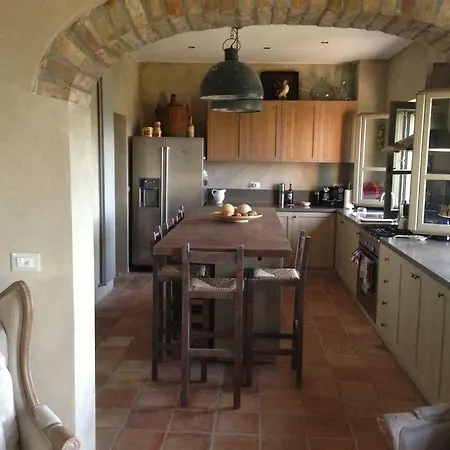 Villa Casale Napoletano