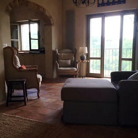 Casale Napoletano Villa *