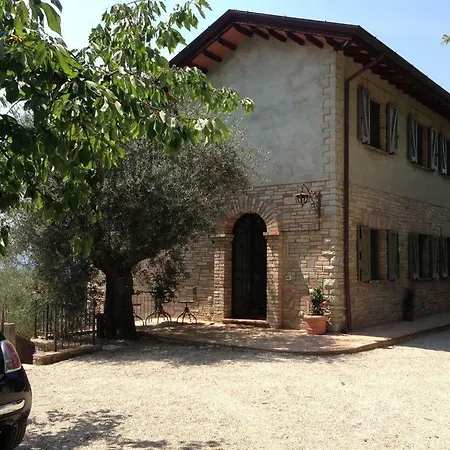 Casale Napoletano Umbertide