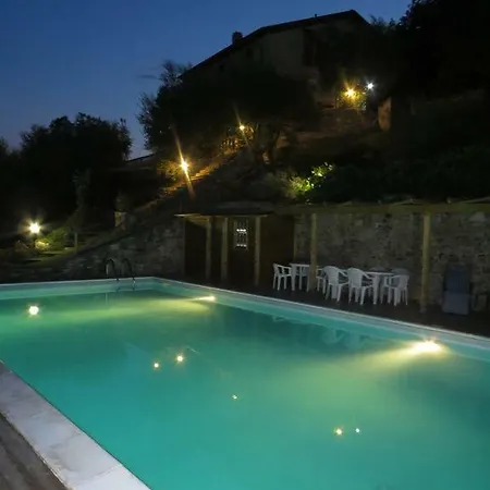 Villa Casale Napoletano *
