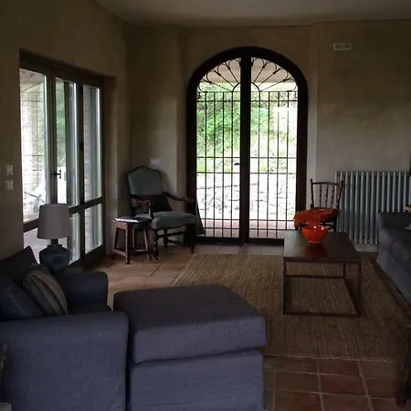 Casale Napoletano Villa Umbertide