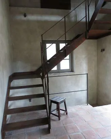 Villa Casale Napoletano Umbertide