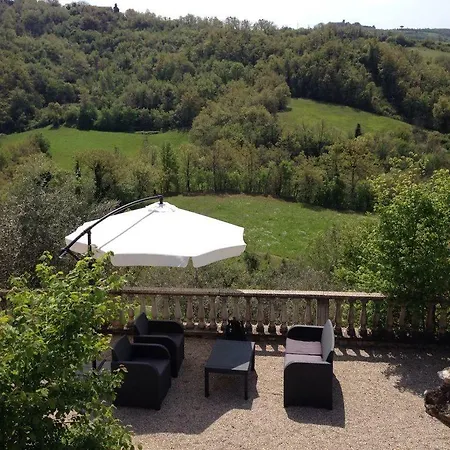 Villa Casale Napoletano