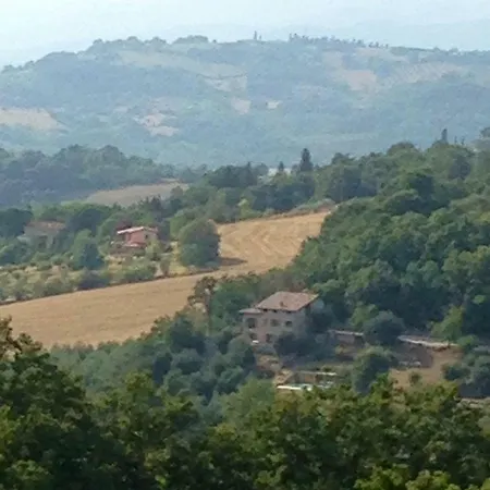 Casale Napoletano Villa