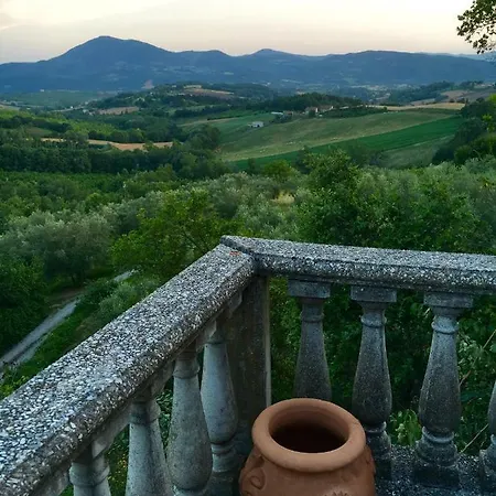 Casale Napoletano Villa Umbertide