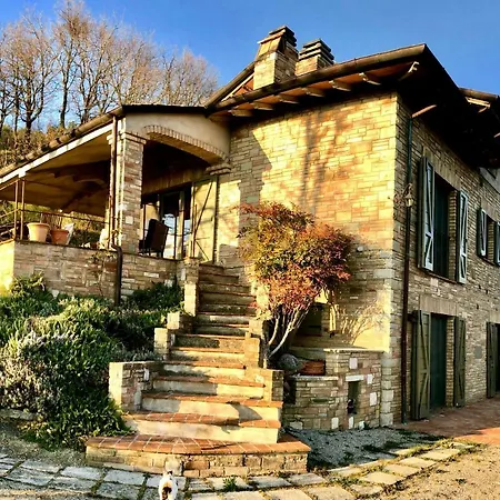 Casale Napoletano Villa